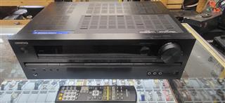 ONKYO HT-R592 RECEIVER 7.1 HDMI